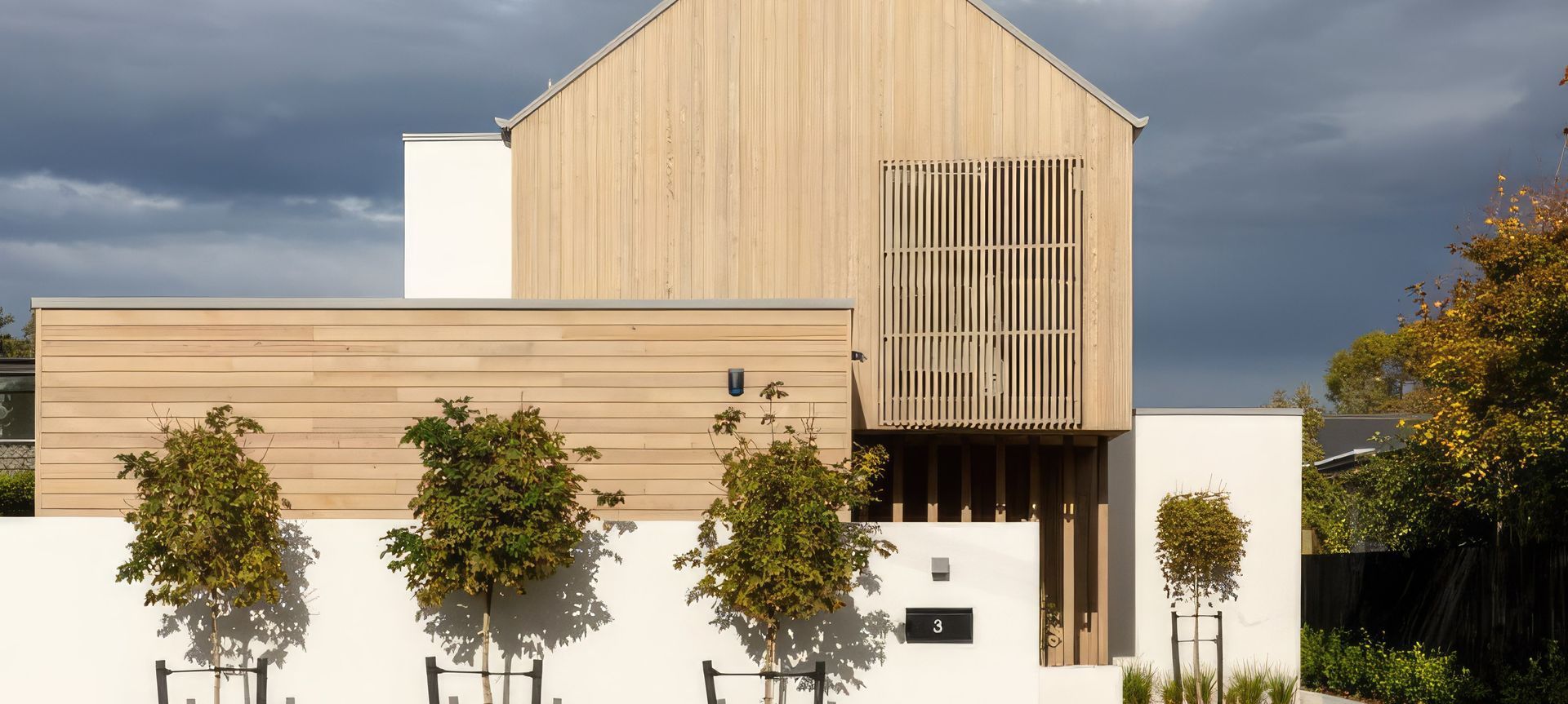 Ngahere St, Riccarton Bush - New Build banner