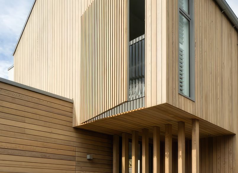 Ngahere St, Riccarton Bush - New Build