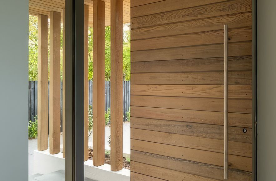 Ngahere St, Riccarton Bush - New Build