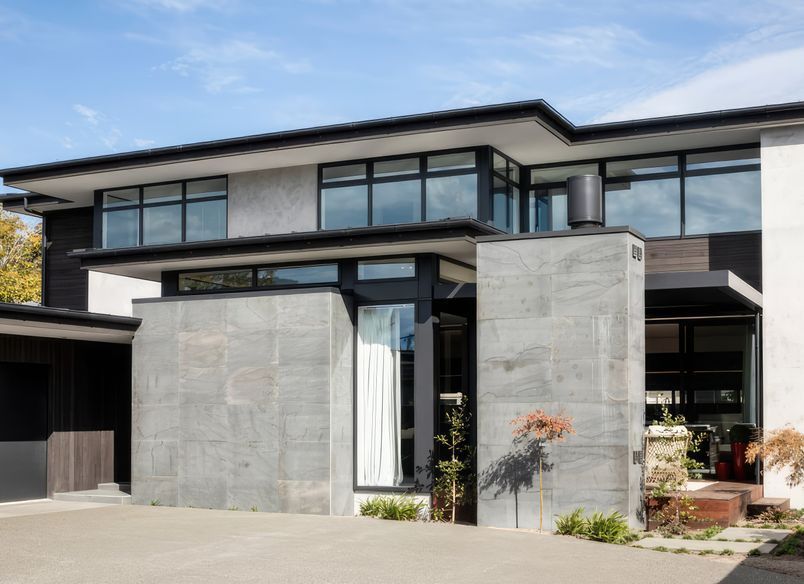 Ngahere St, Riccarton Bush - New Build