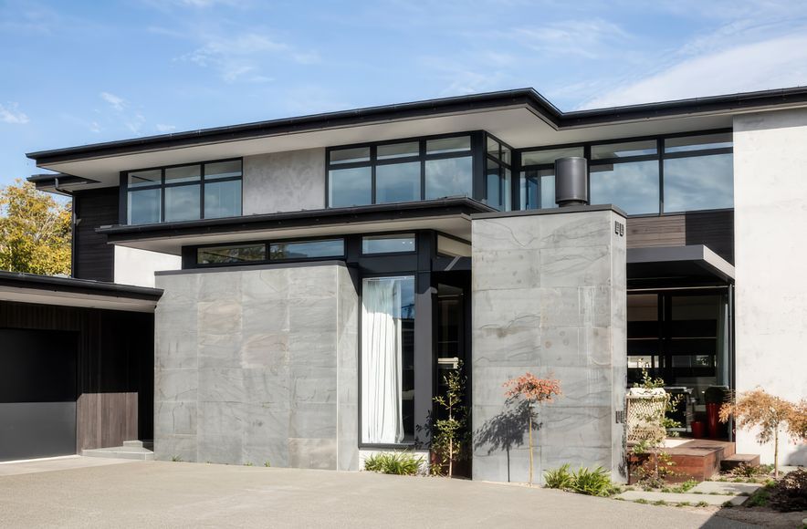 Ngahere St, Riccarton Bush - New Build