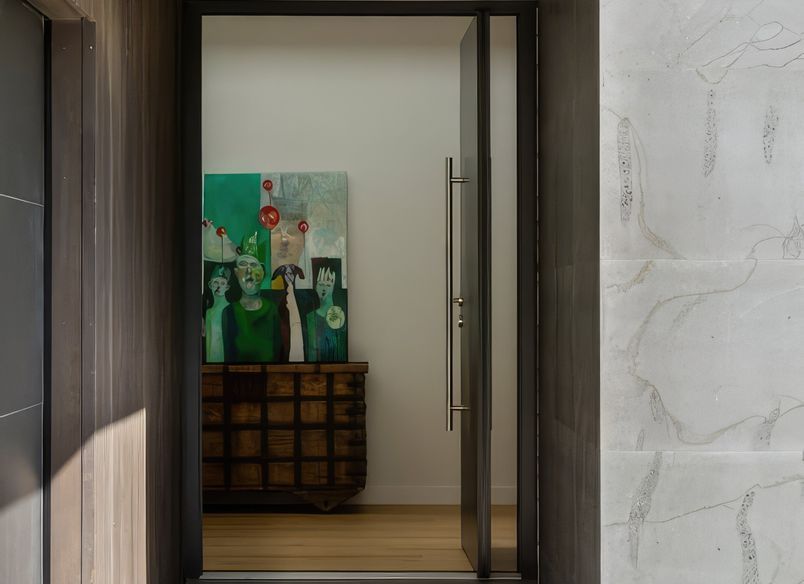 Ngahere St, Riccarton Bush - New Build