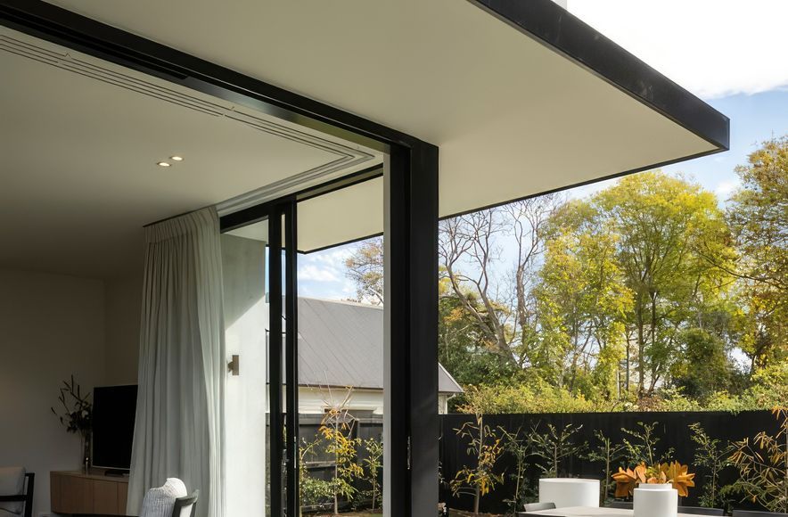 Ngahere St, Riccarton Bush - New Build