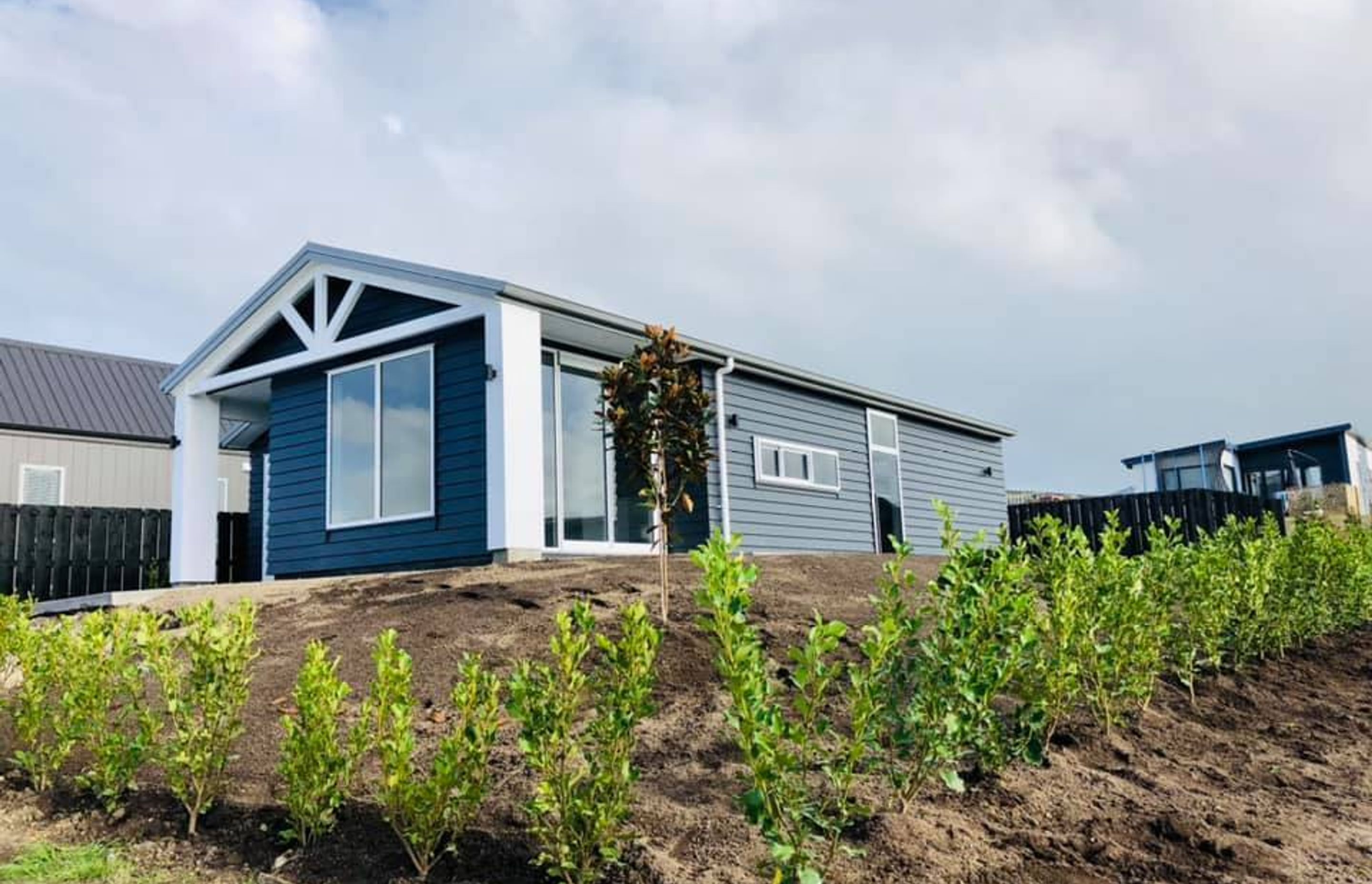 Lakeside, 31 Pourewa St - Invest