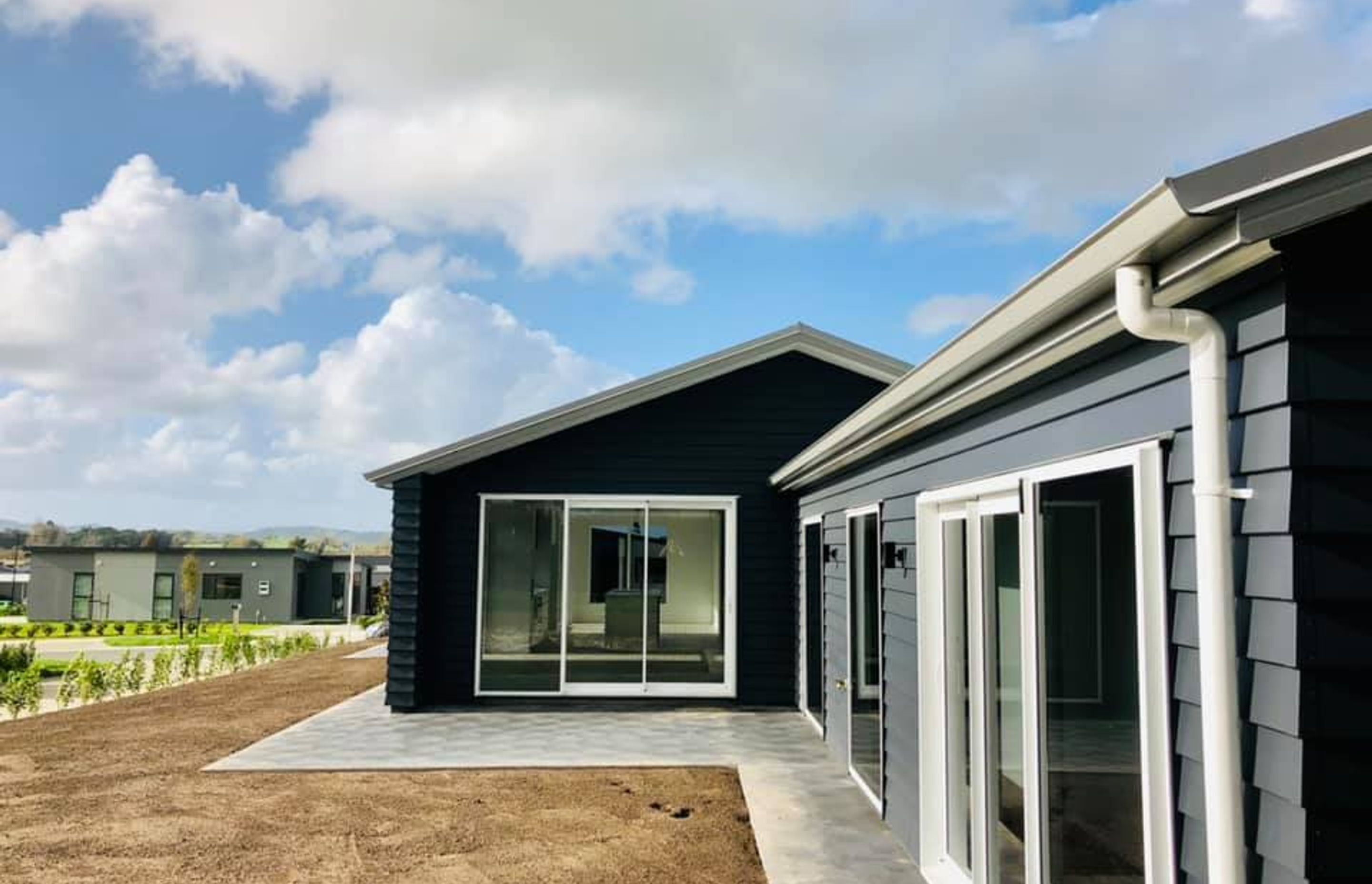 Lakeside, 31 Pourewa St - Invest