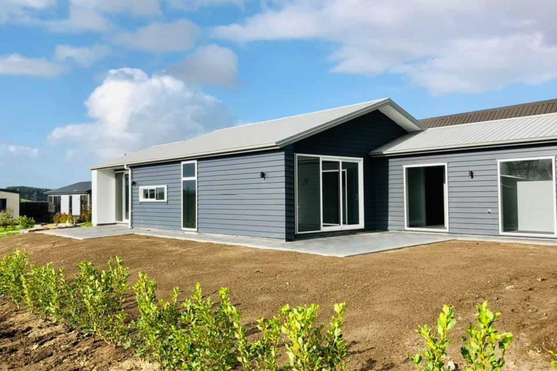 Lakeside, 31 Pourewa St - Invest