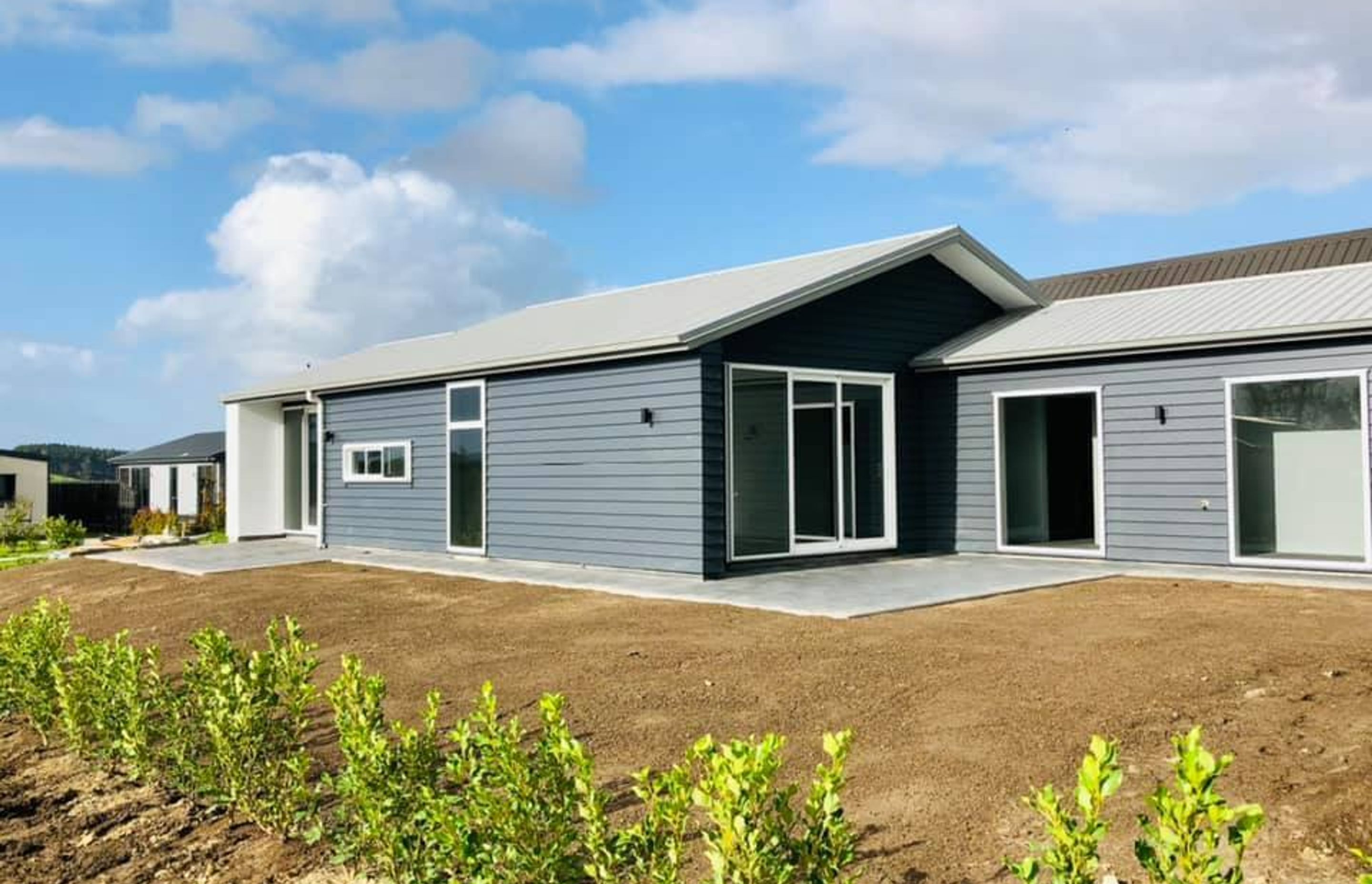 Lakeside, 31 Pourewa St - Invest