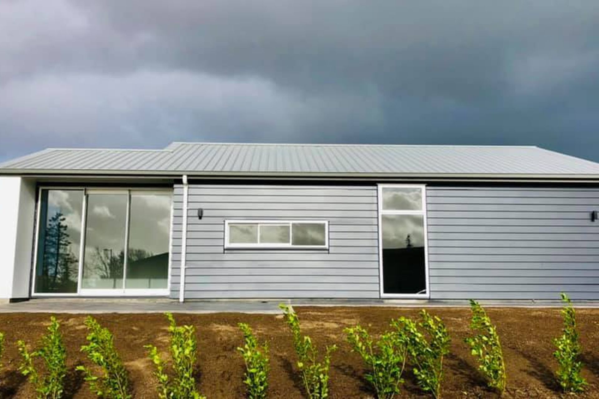 Lakeside, 31 Pourewa St - Invest