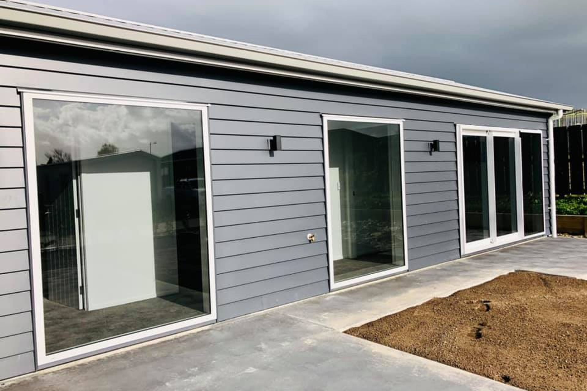 Lakeside, 31 Pourewa St - Invest