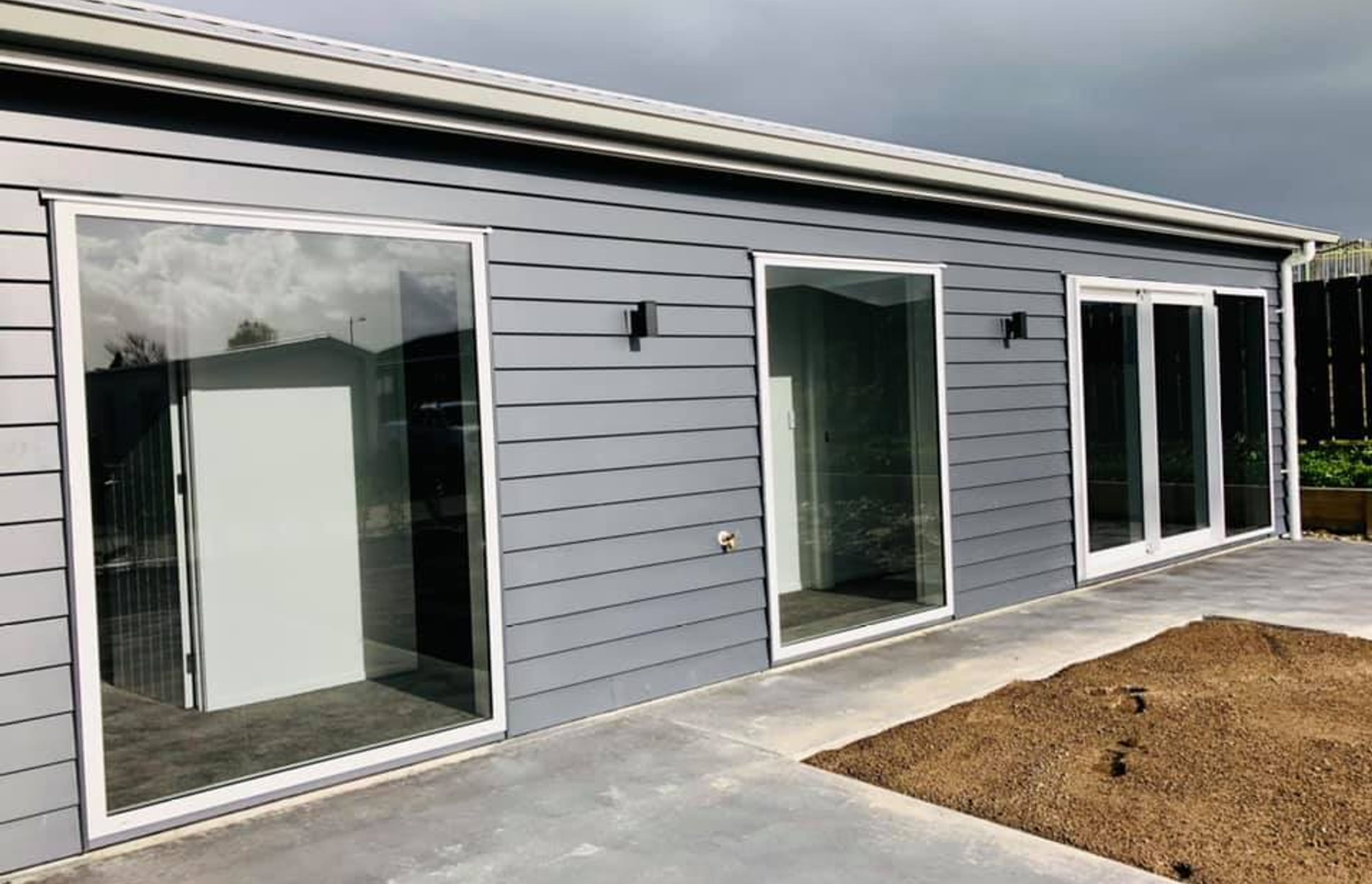 Lakeside, 31 Pourewa St - Invest