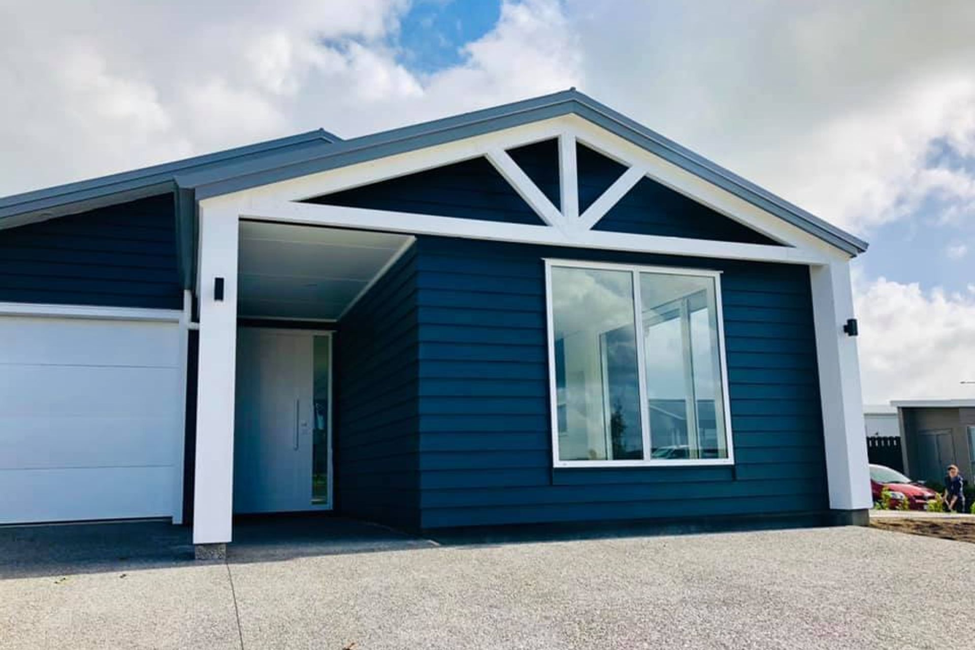 Lakeside, 31 Pourewa St - Invest