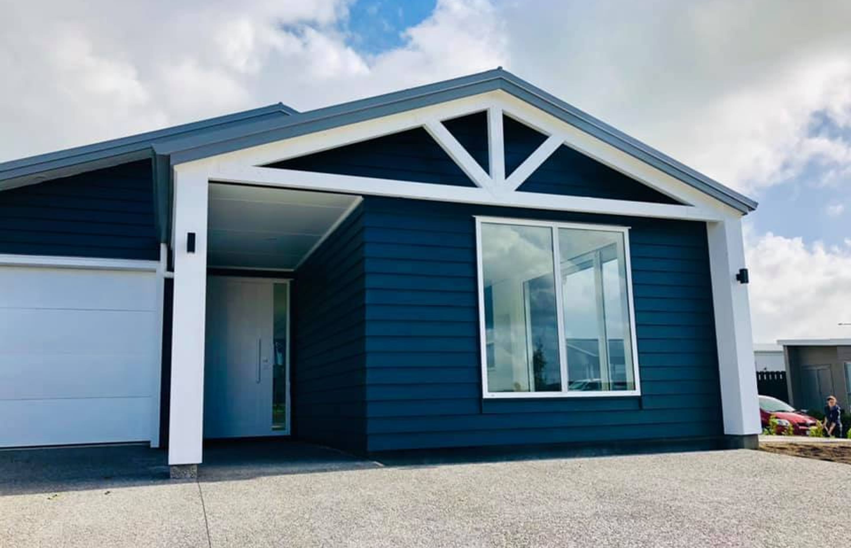 Lakeside, 31 Pourewa St - Invest