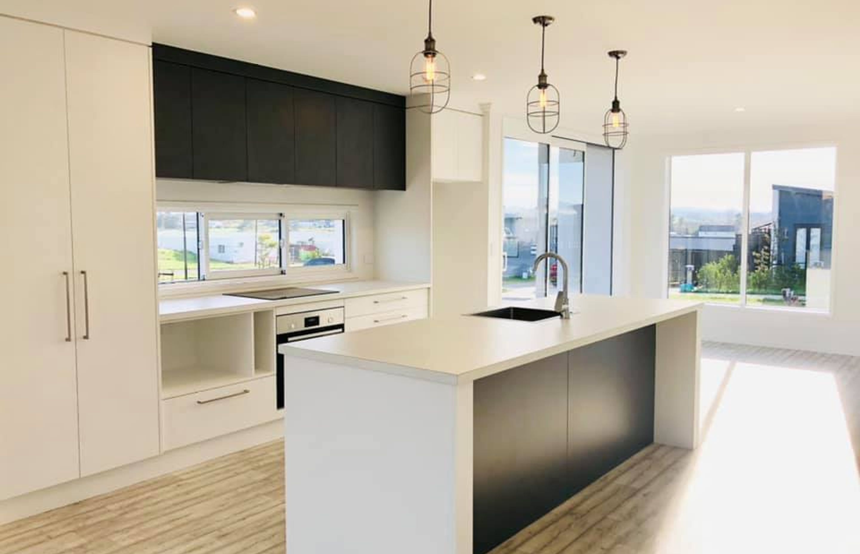 Lakeside, 31 Pourewa St - Invest