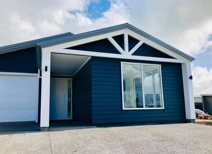 Lakeside, Pourewa St - Invest