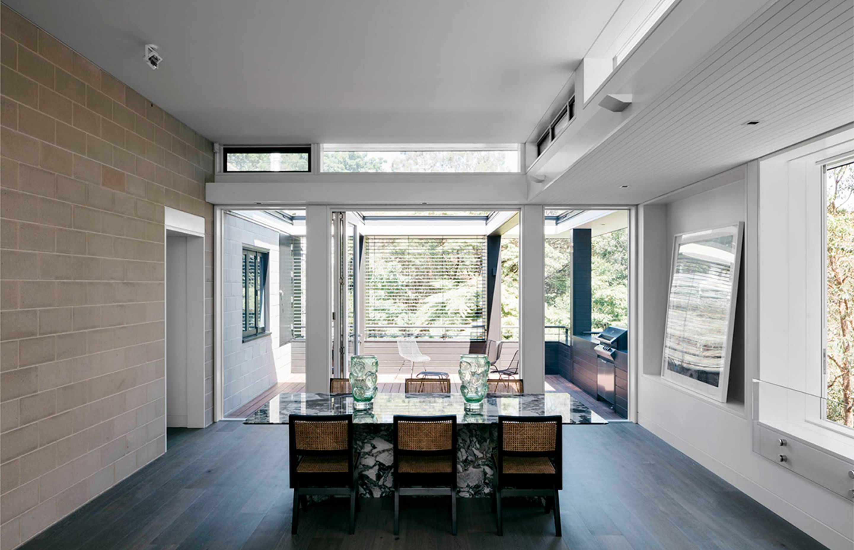 Park House
