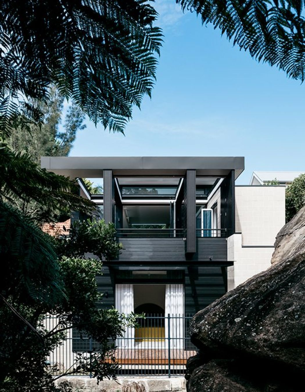 Park House