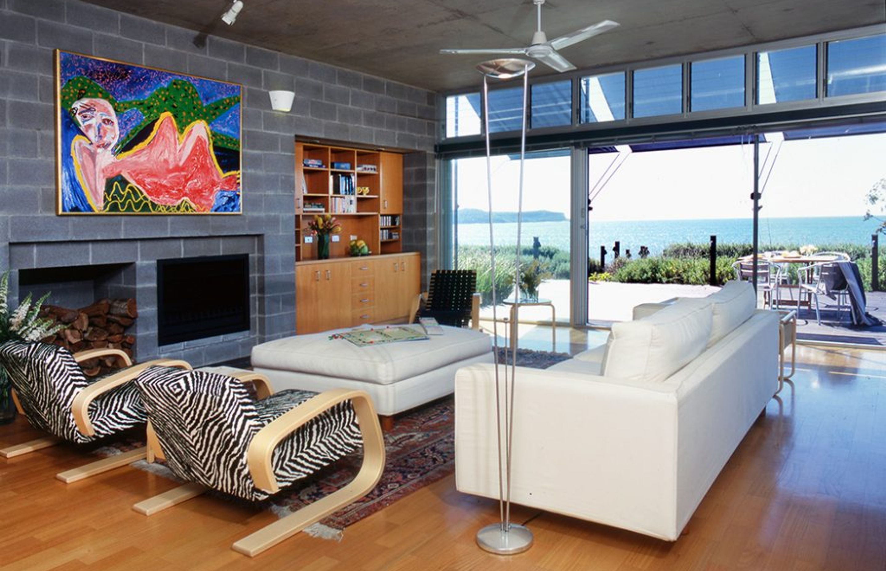 Pearl Beach House