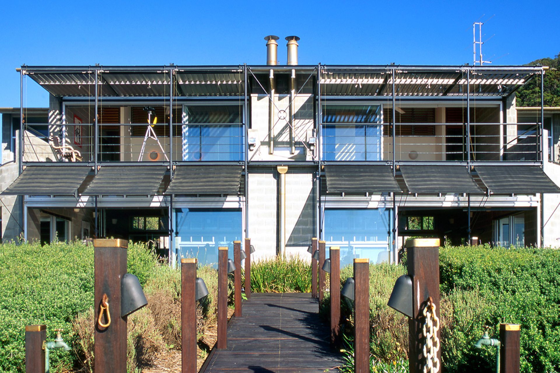 Pearl Beach House