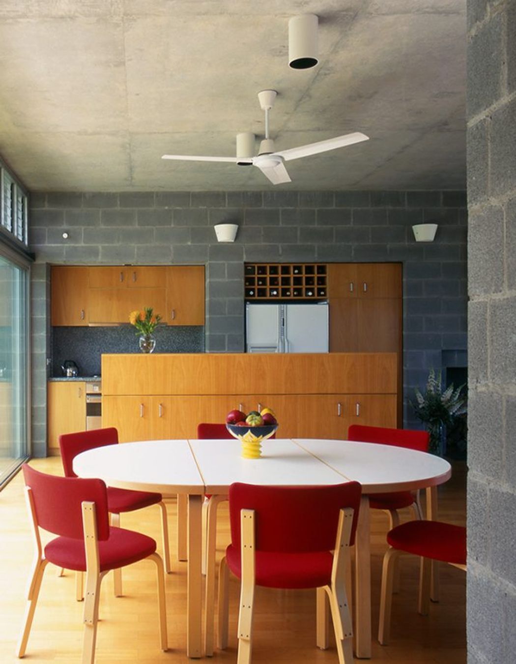 Pearl Beach House