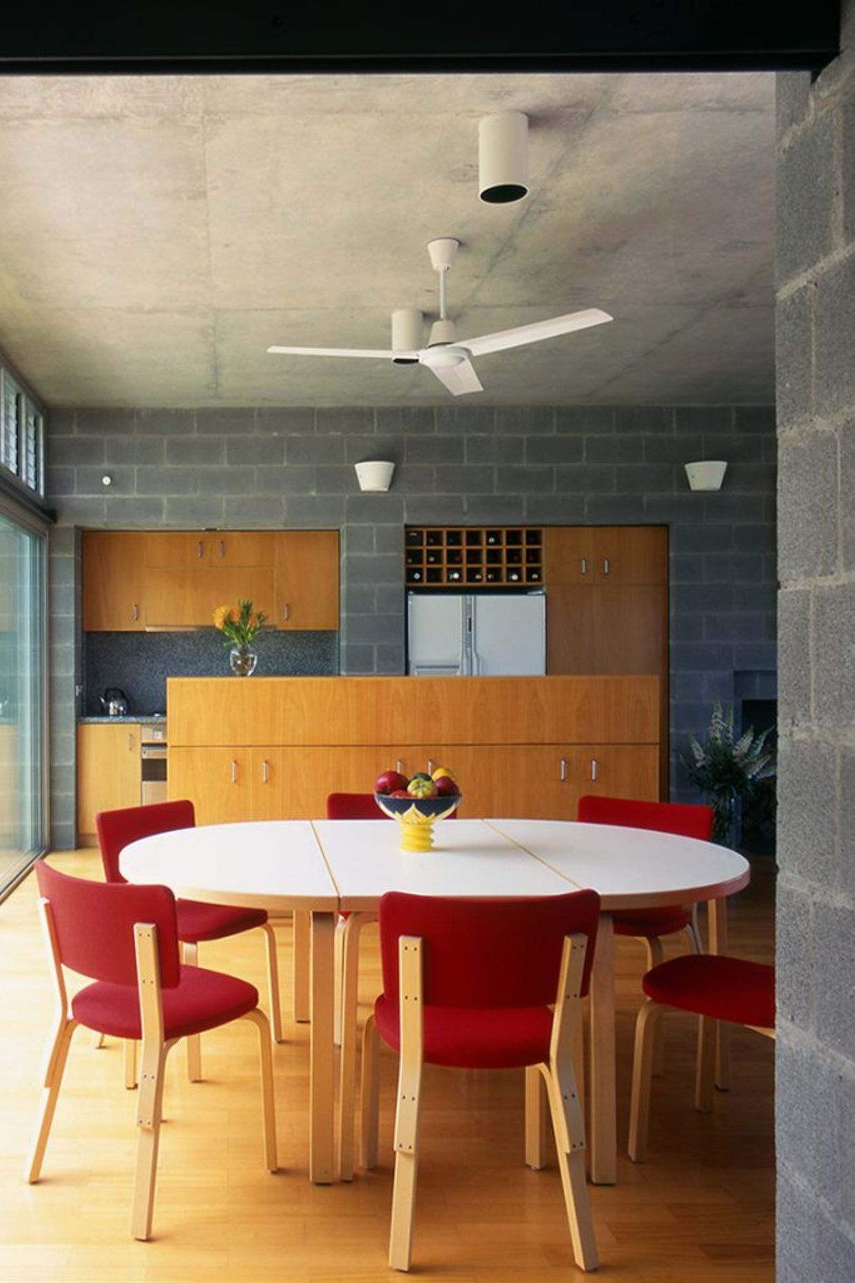 Pearl Beach House