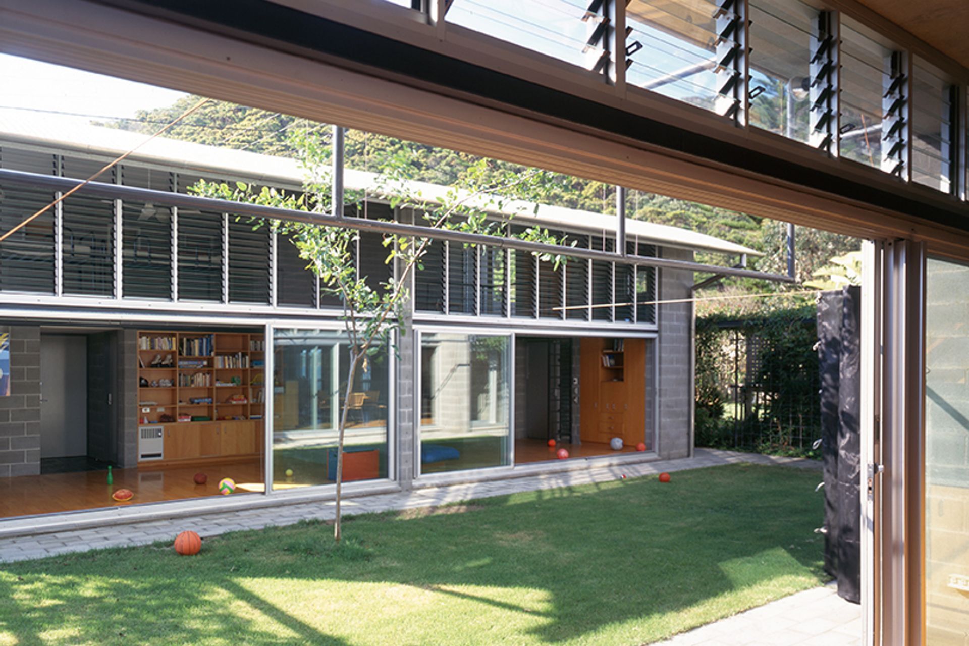 Pearl Beach House