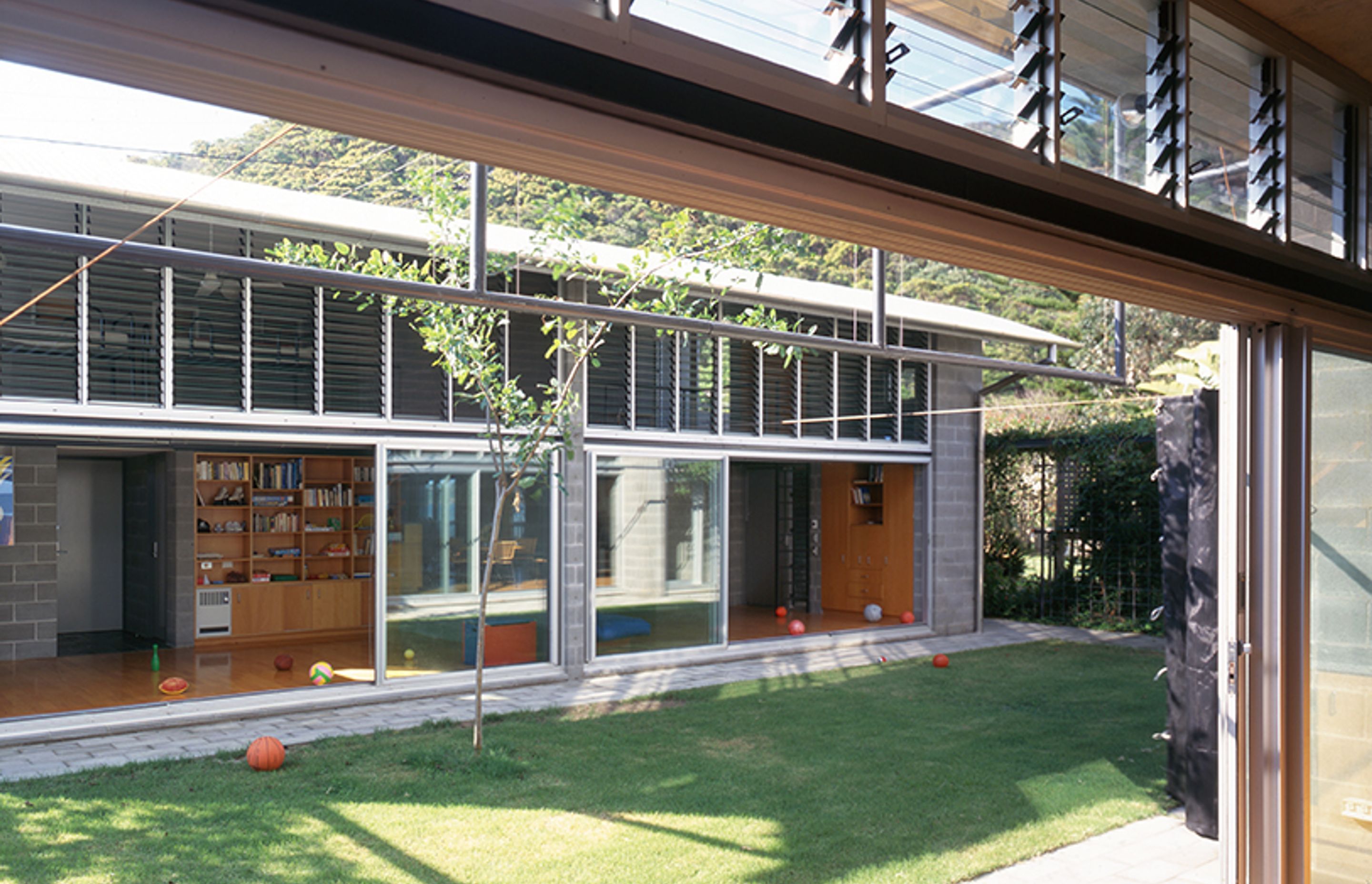 Pearl Beach House