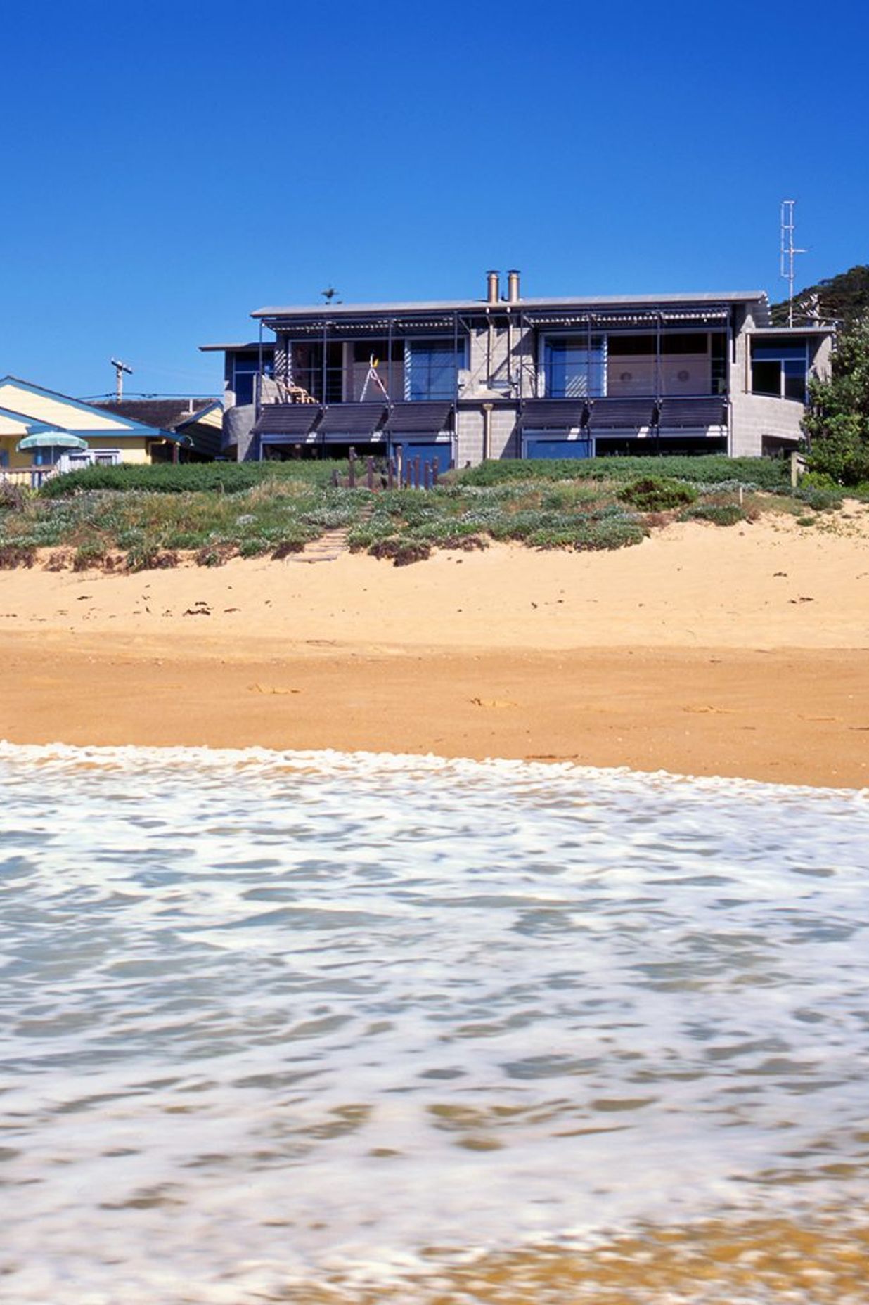 Pearl Beach House