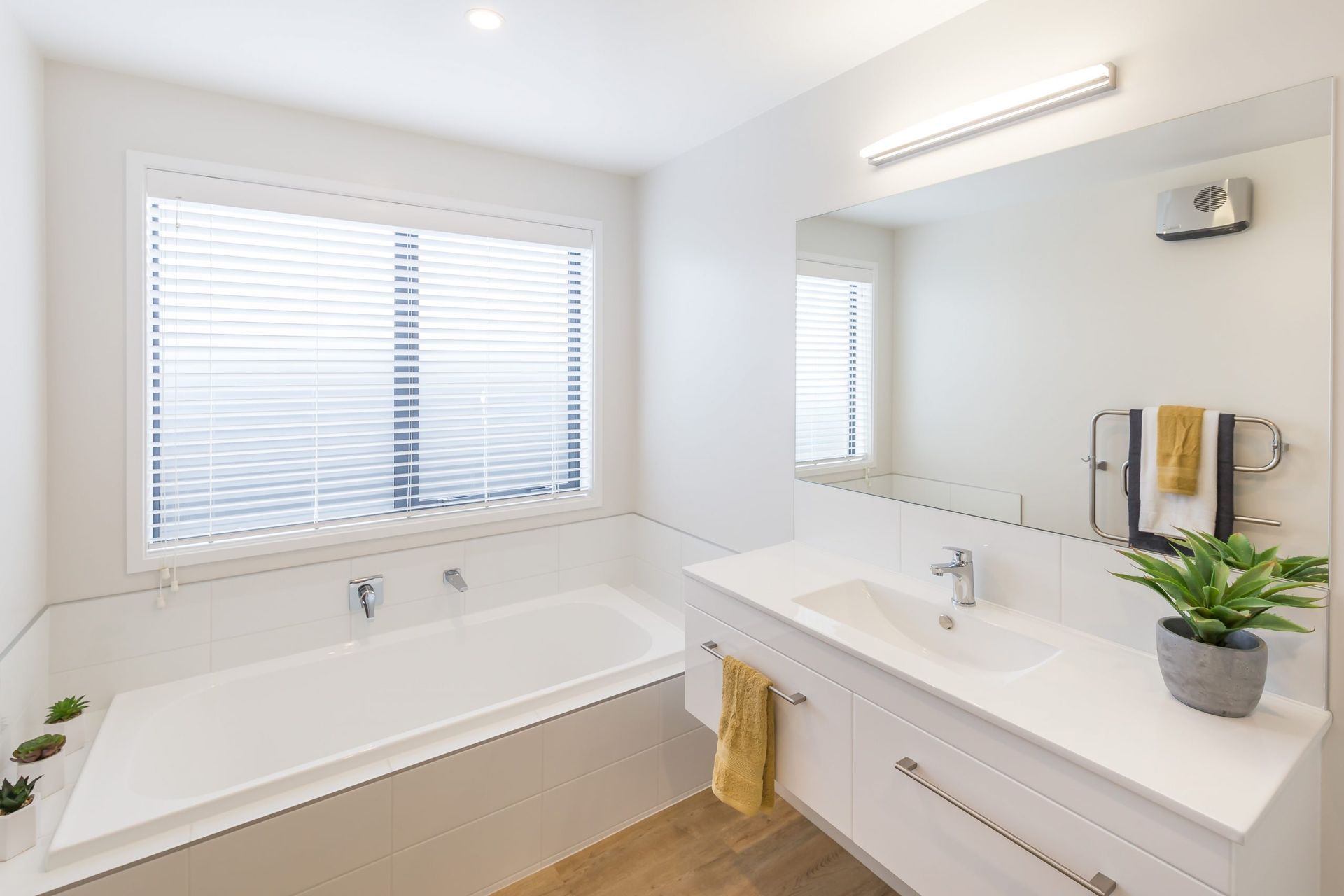 Prestons Park Show Home