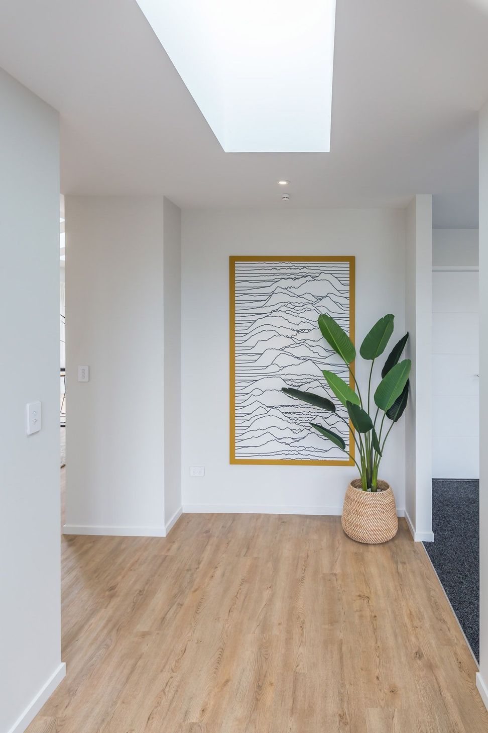 Prestons Park Show Home