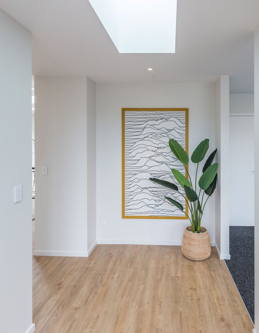 Prestons Park Show Home