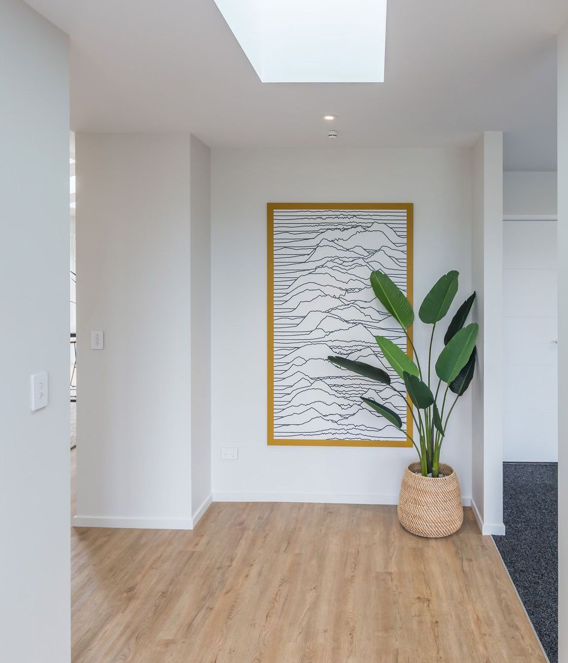 Prestons Park Show Home