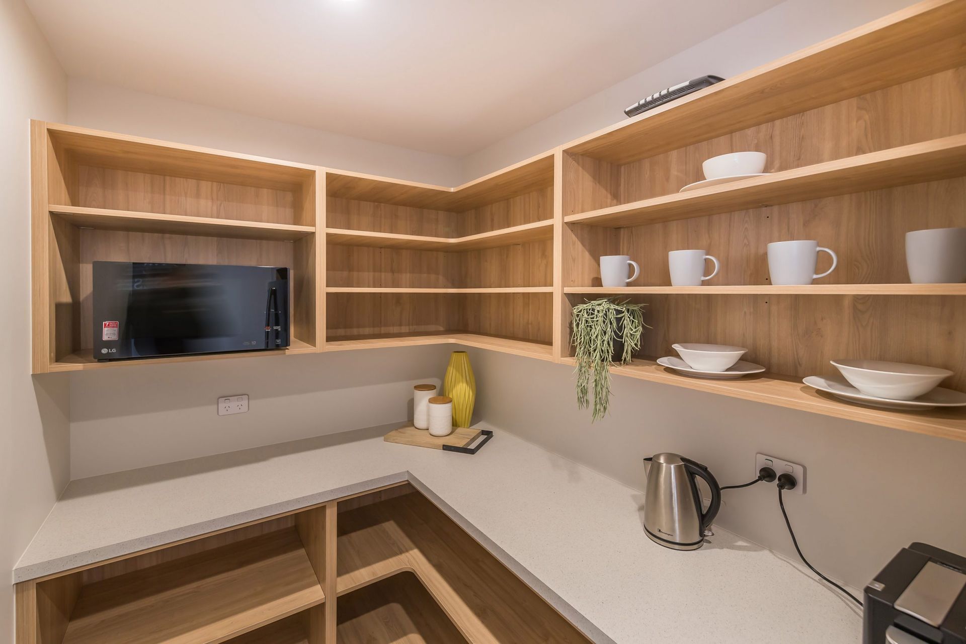 Prestons Park Show Home