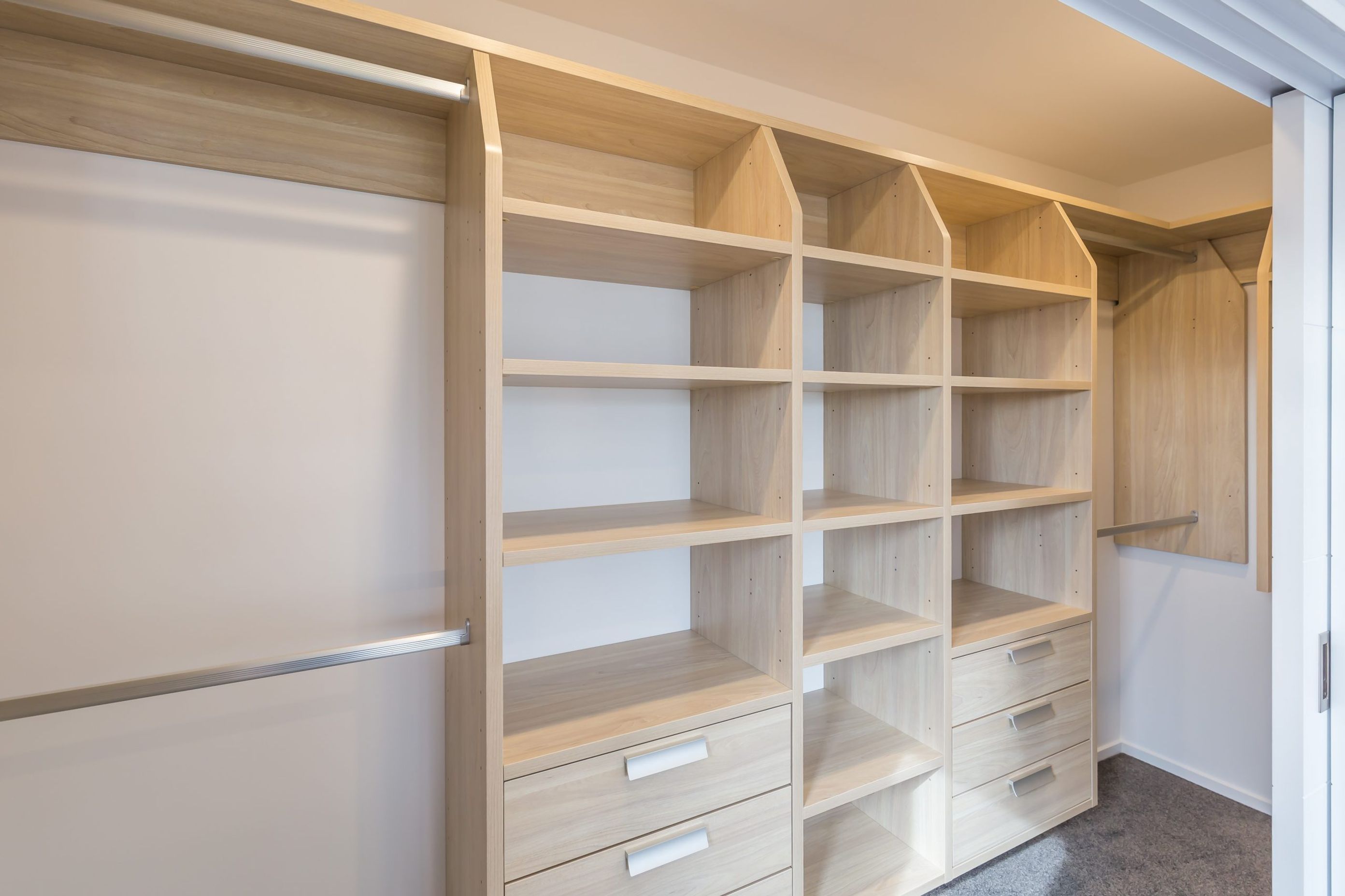 Prestons Park Show Home