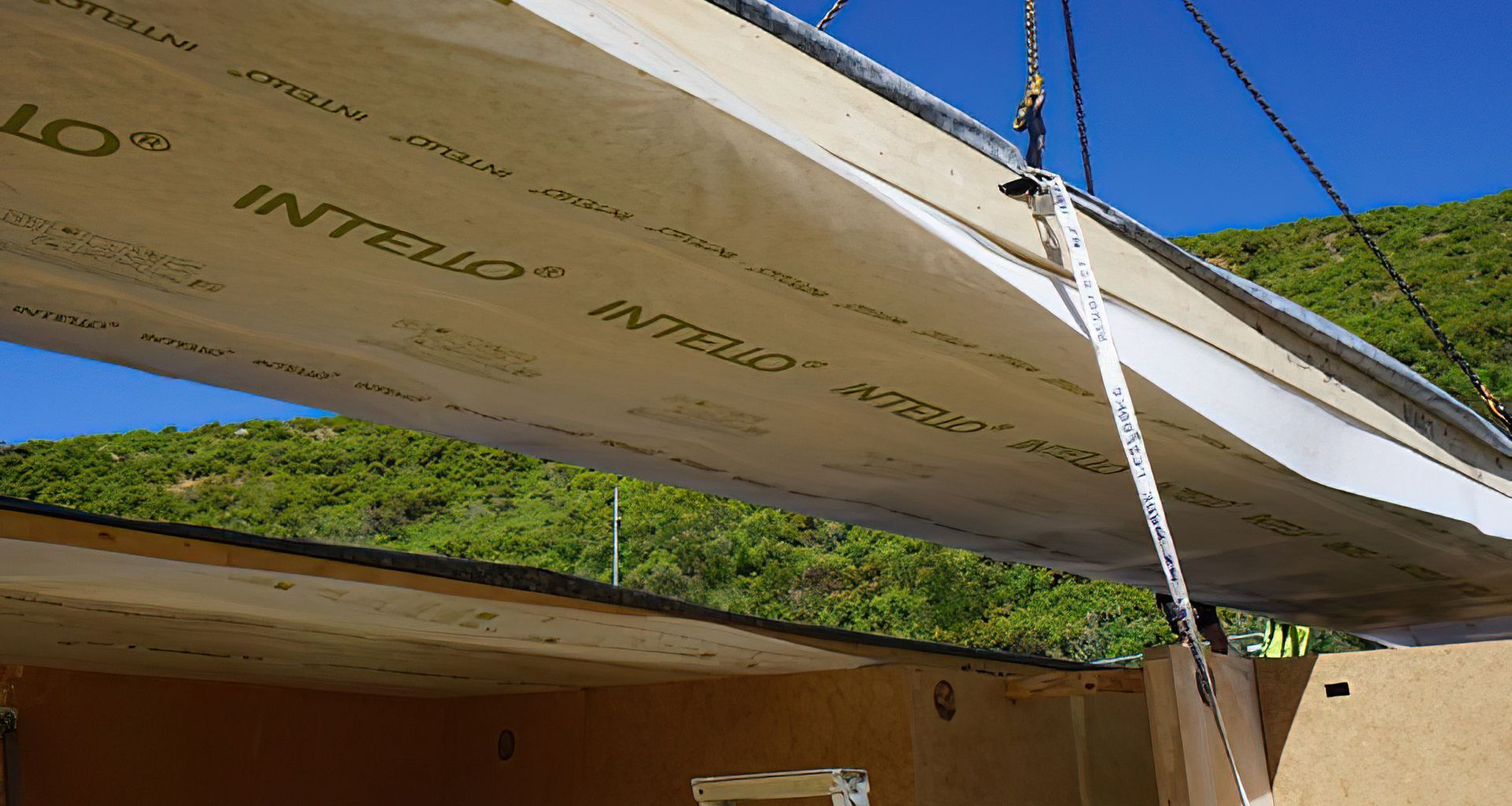 Pro Clima in Prefab Big Time banner