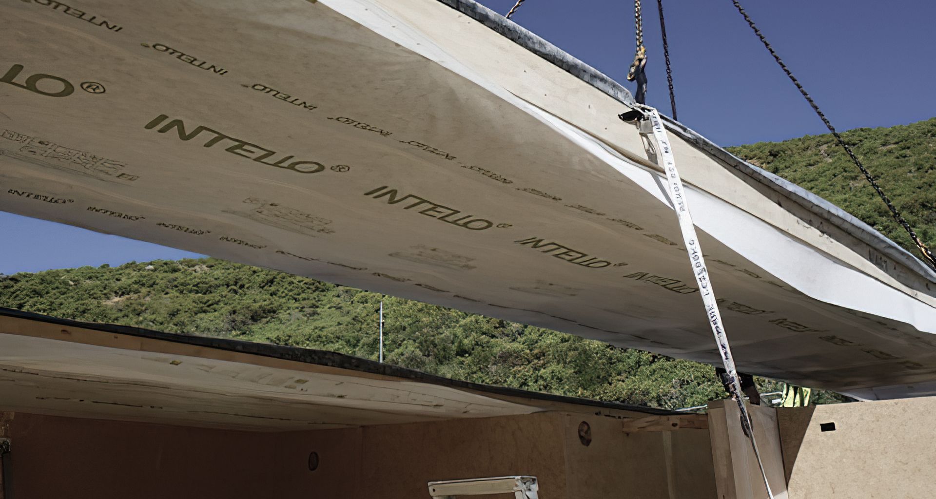 Pro Clima in Prefab Big Time banner