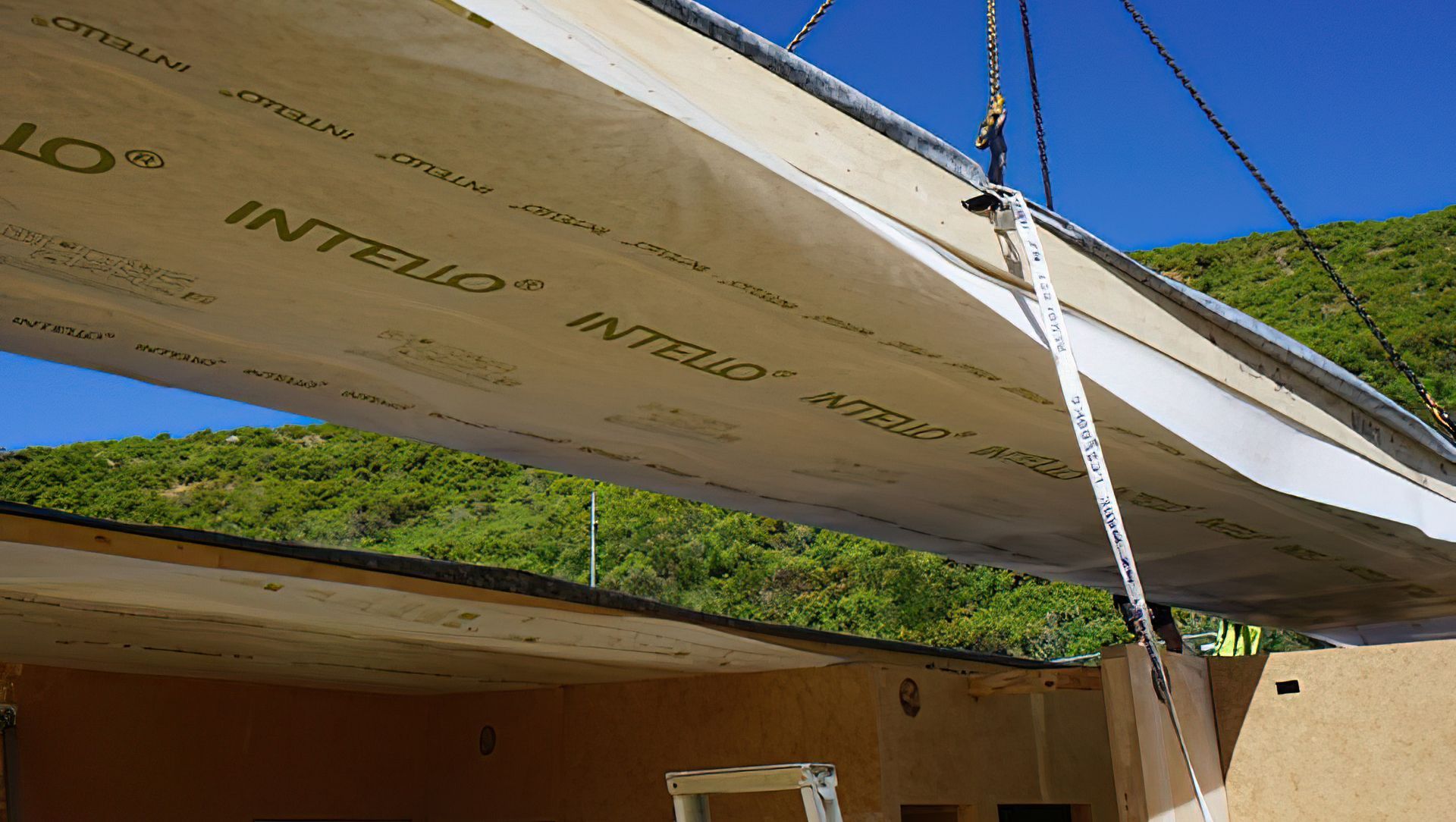 Pro Clima in Prefab Big Time banner