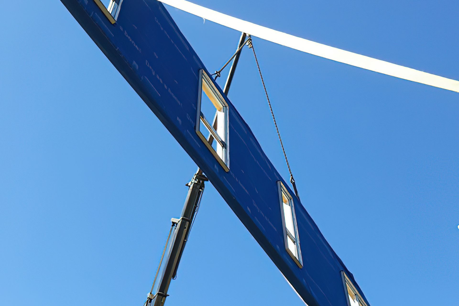 Pro Clima in Prefab Big Time