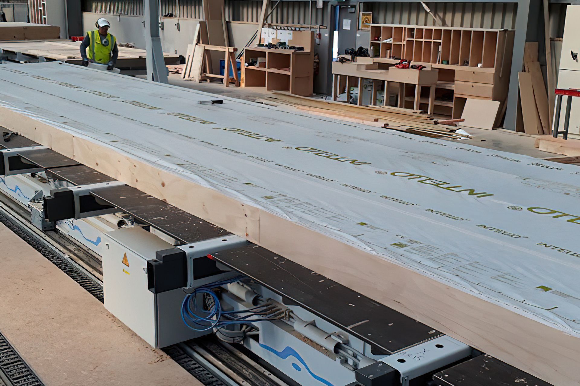 Pro Clima in Prefab Big Time