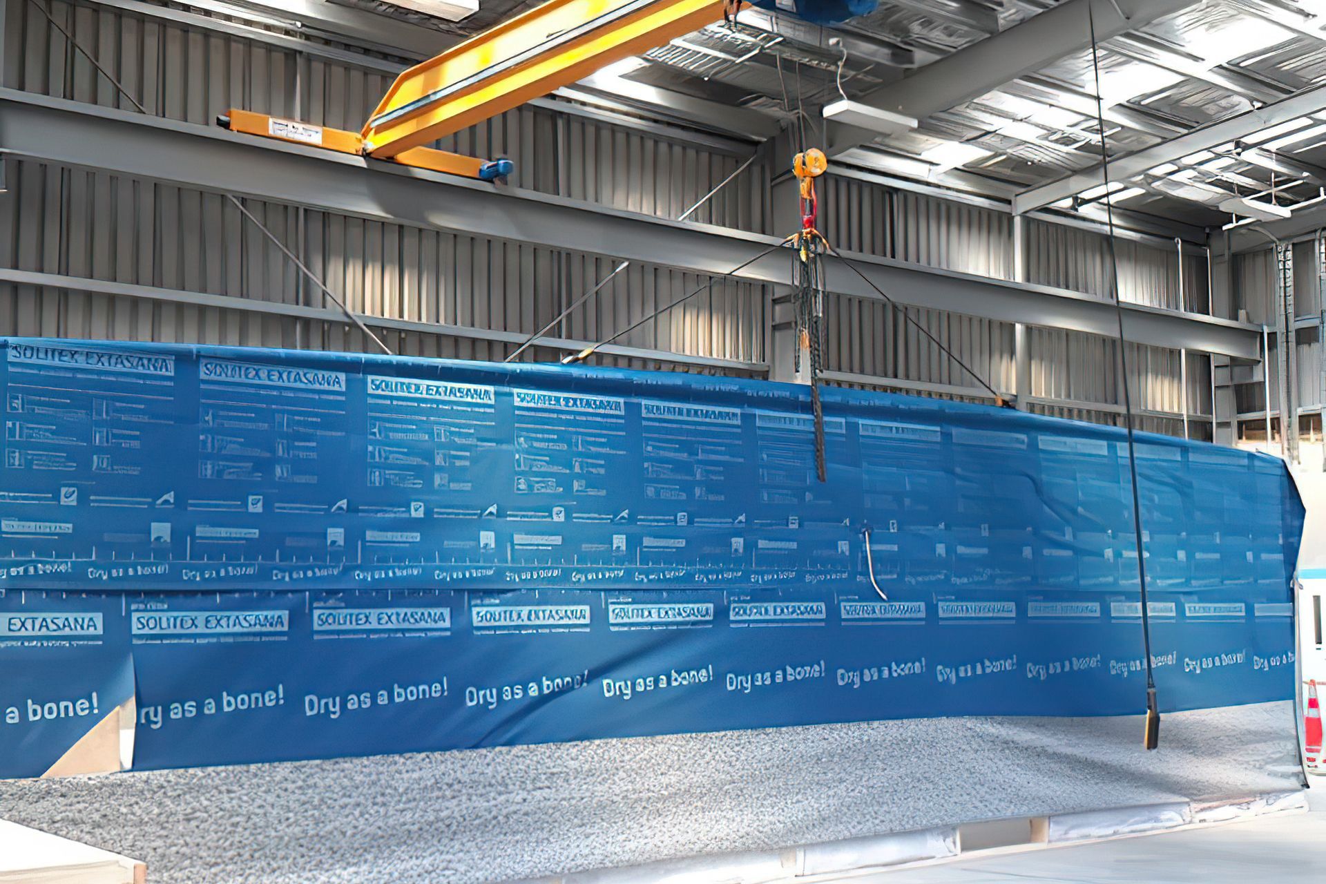 Pro Clima in Prefab Big Time