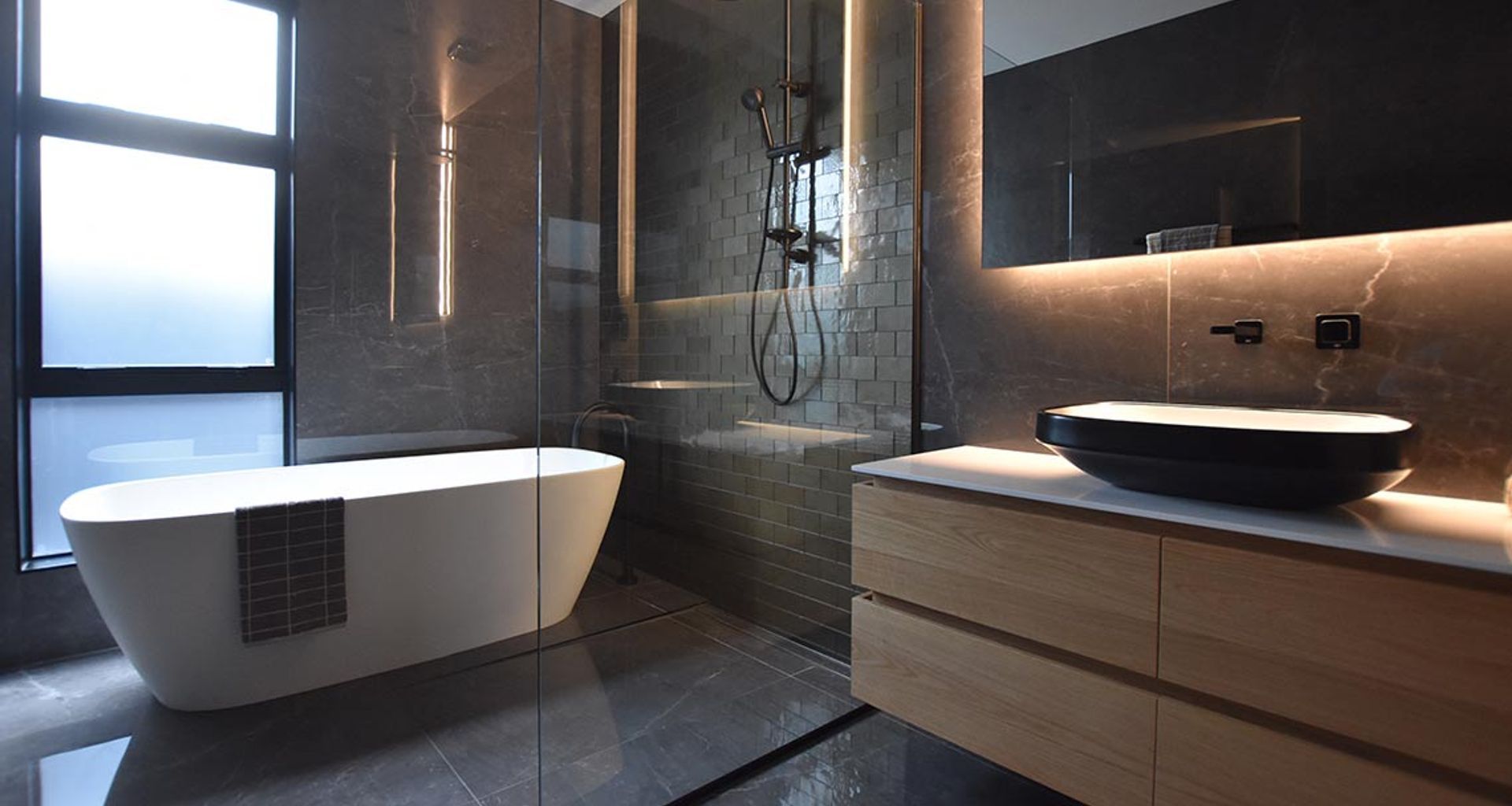 Karaka Showhome banner