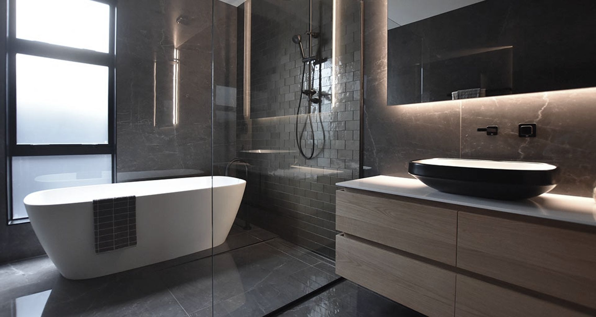 Karaka Showhome banner