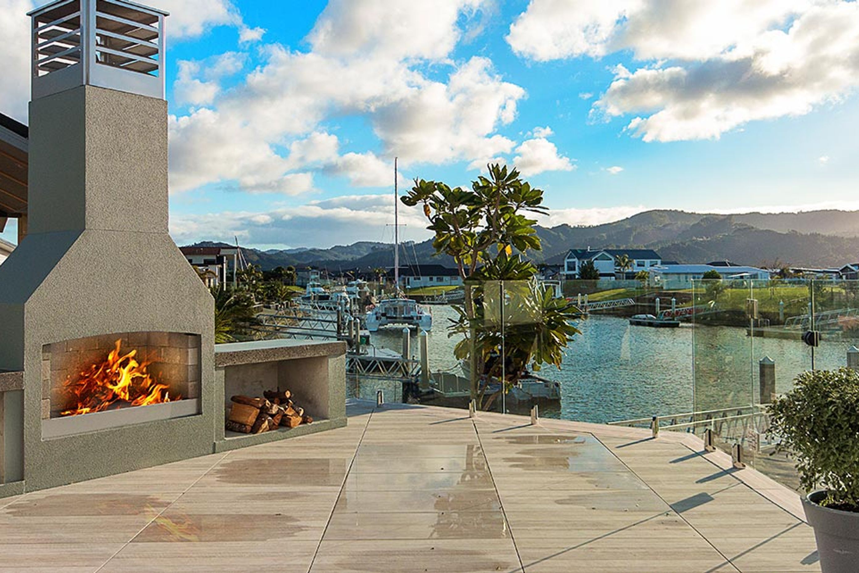Whitianga Waterways