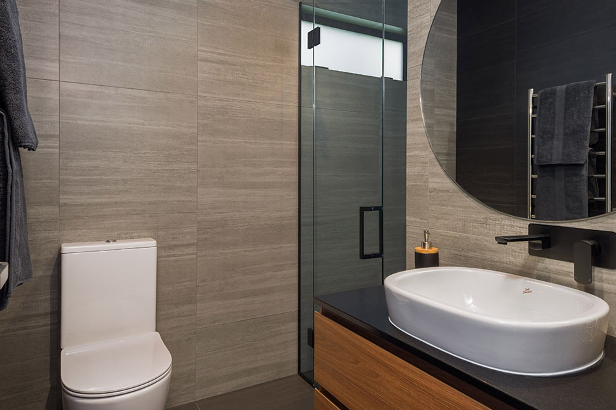 Woodhill Showhome