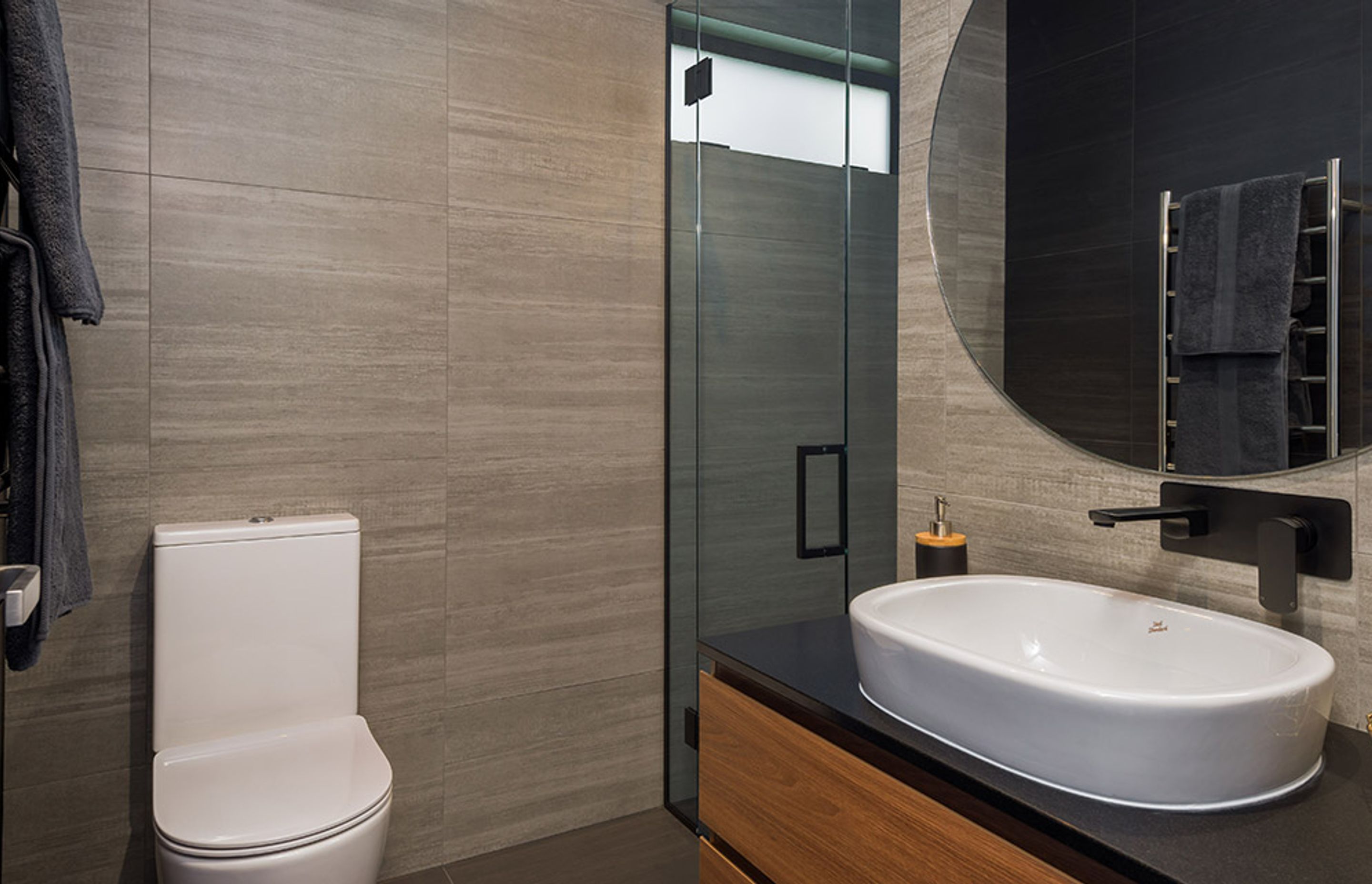 Woodhill Showhome
