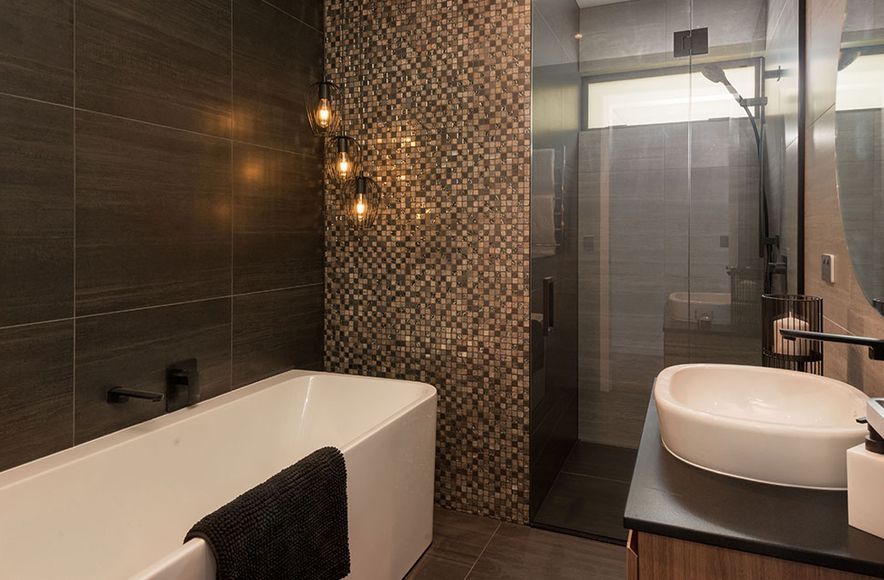 Woodhill Showhome