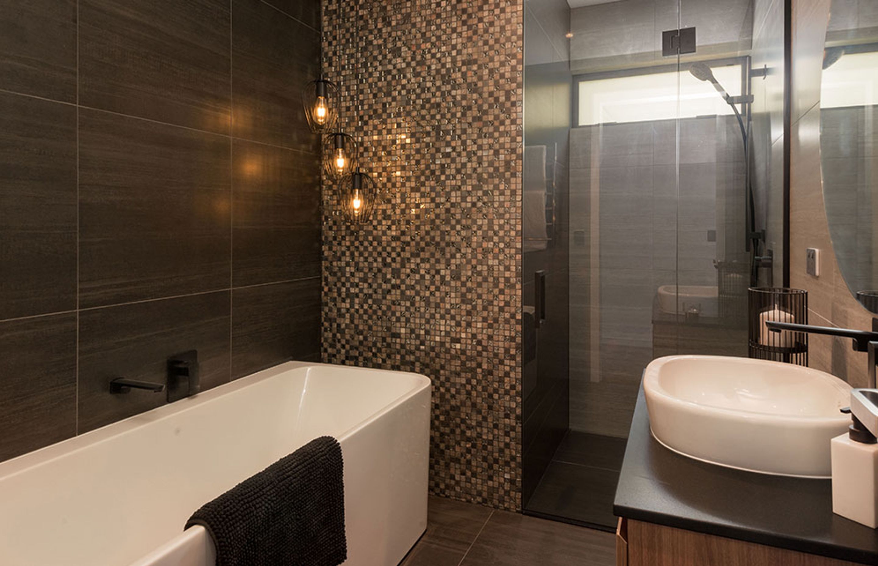 Woodhill Showhome