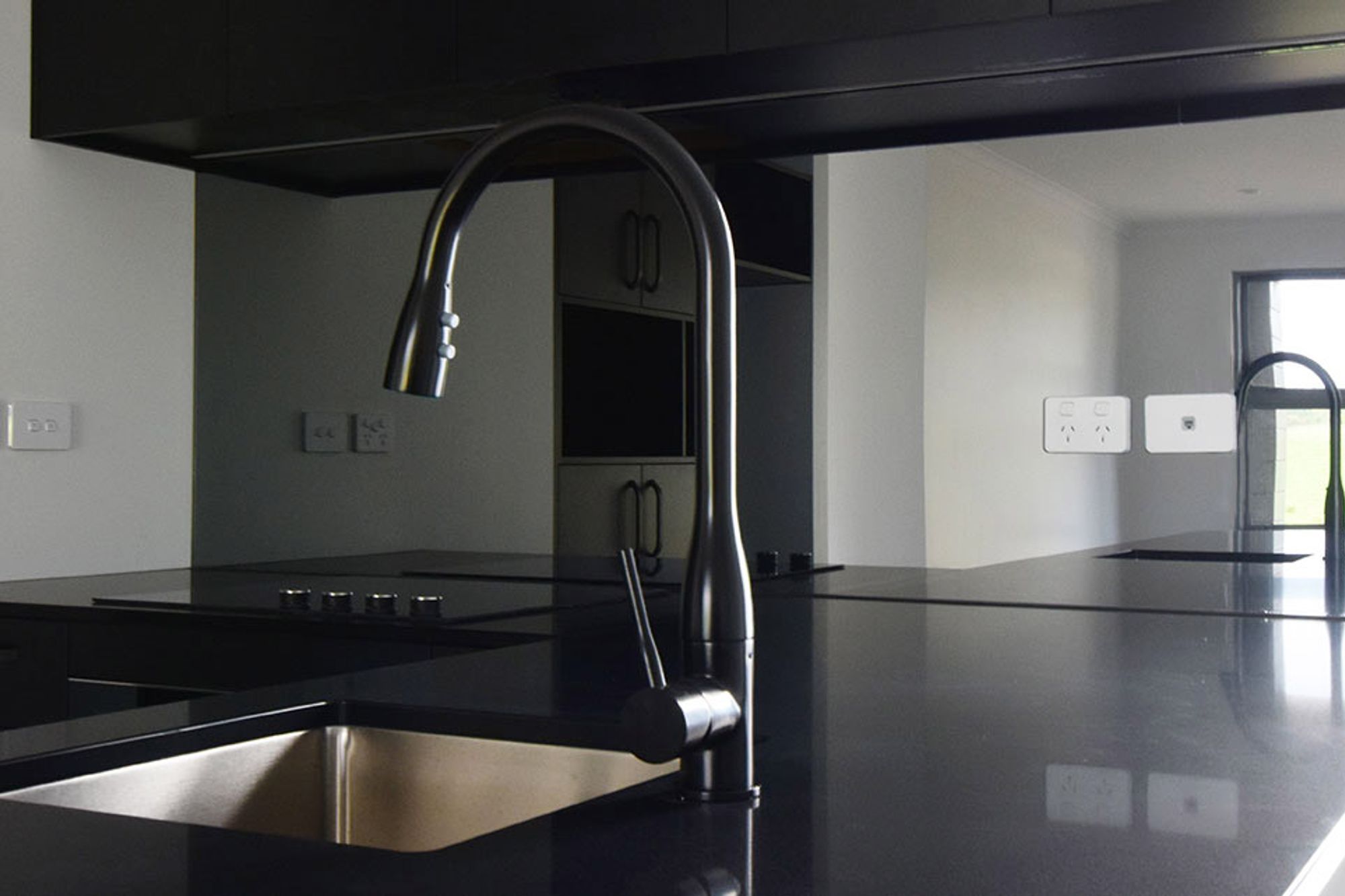 Waitoki Residence