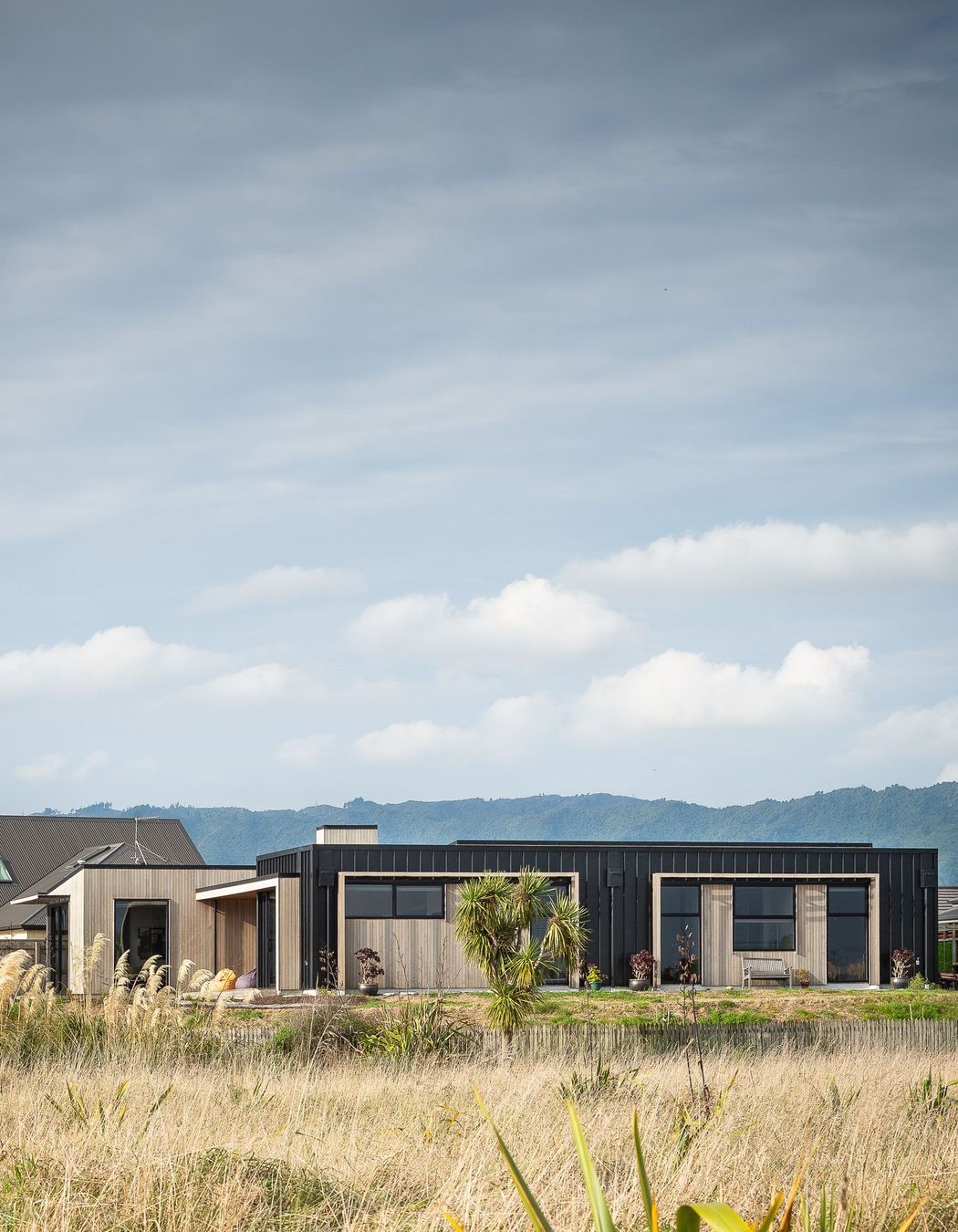 Taranui Coastal Section