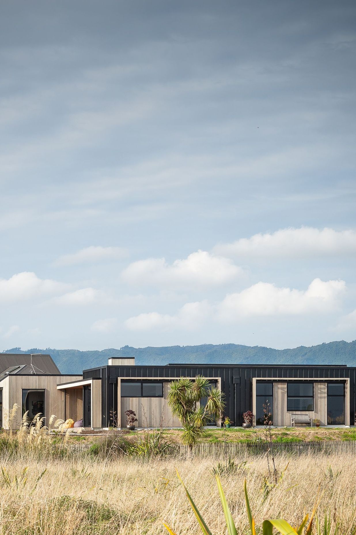 Taranui Coastal Section