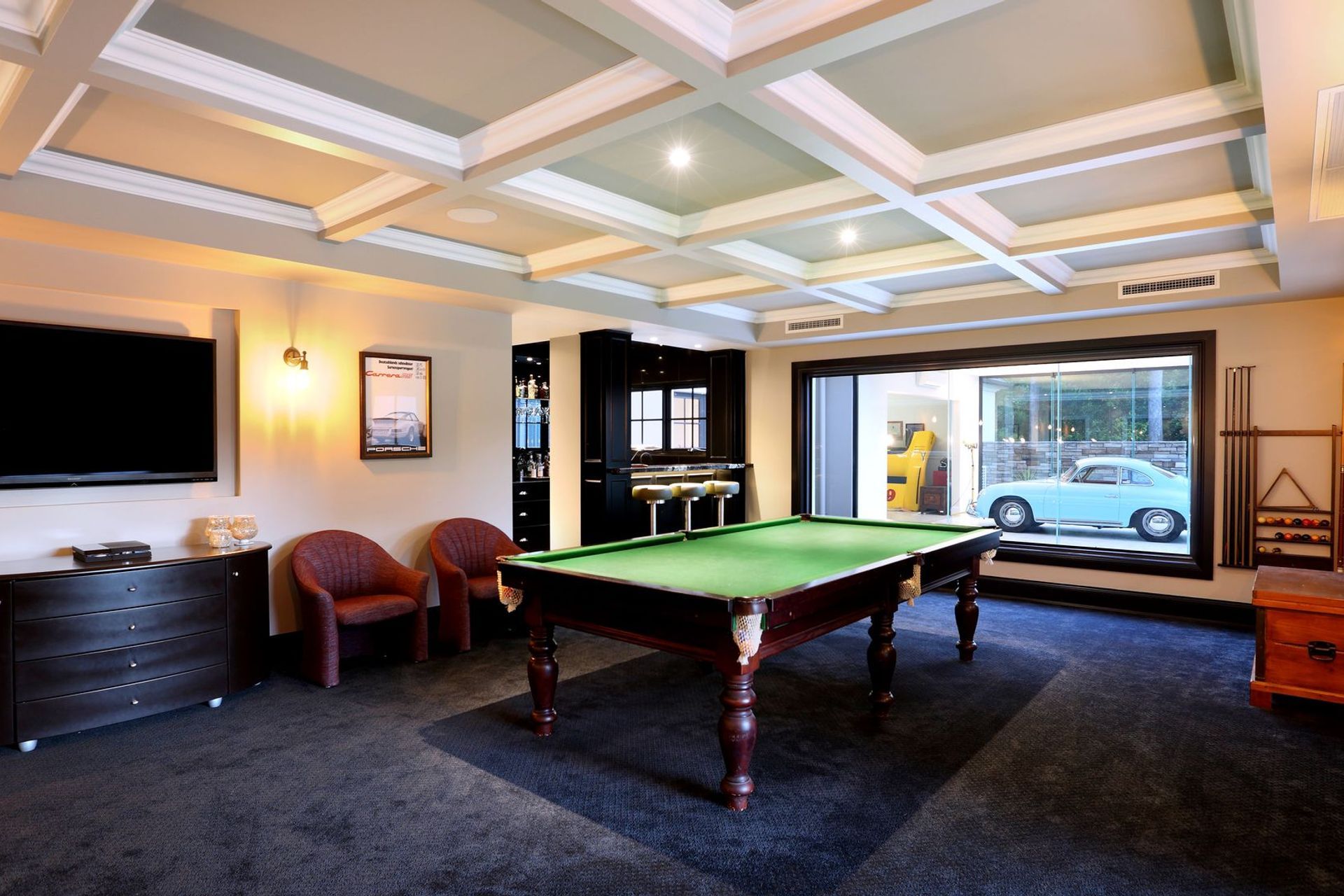 Sunshine Coast Residence